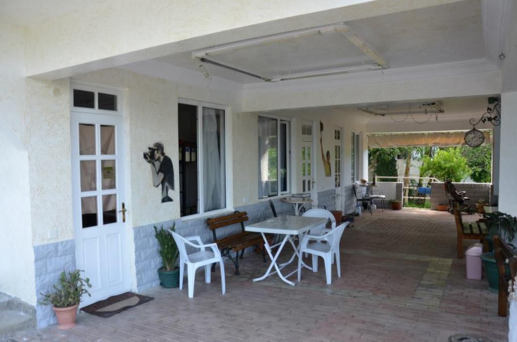 Tj Guest House 马钦加里 客房 照片