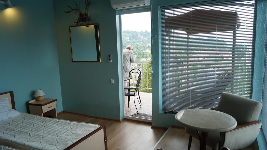Tj Guest House 马钦加里 外观 照片