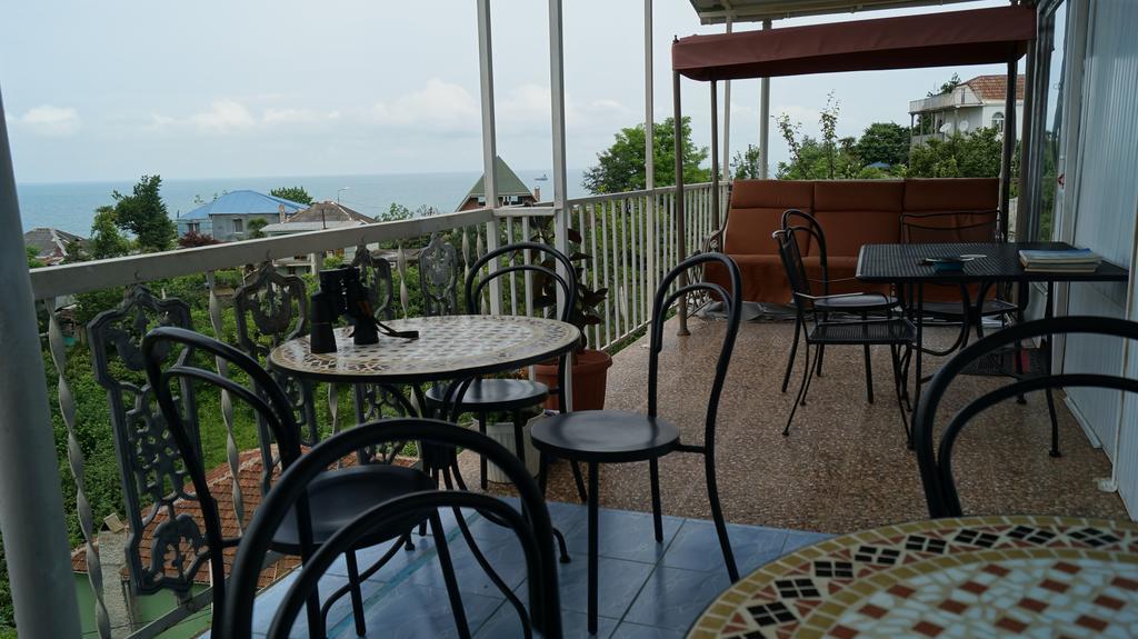 Tj Guest House 马钦加里 外观 照片