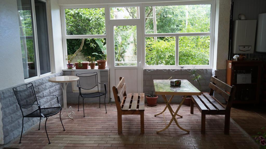 Tj Guest House 马钦加里 外观 照片