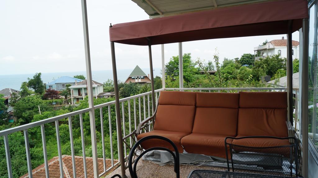 Tj Guest House 马钦加里 外观 照片