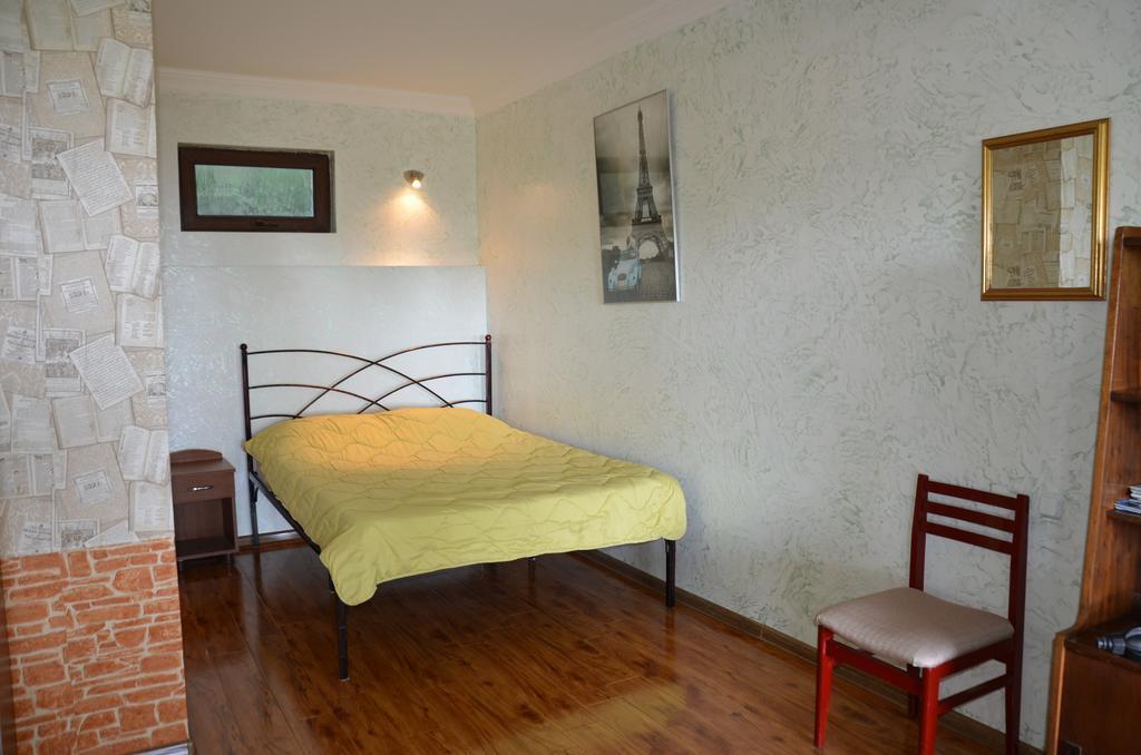 Tj Guest House 马钦加里 外观 照片