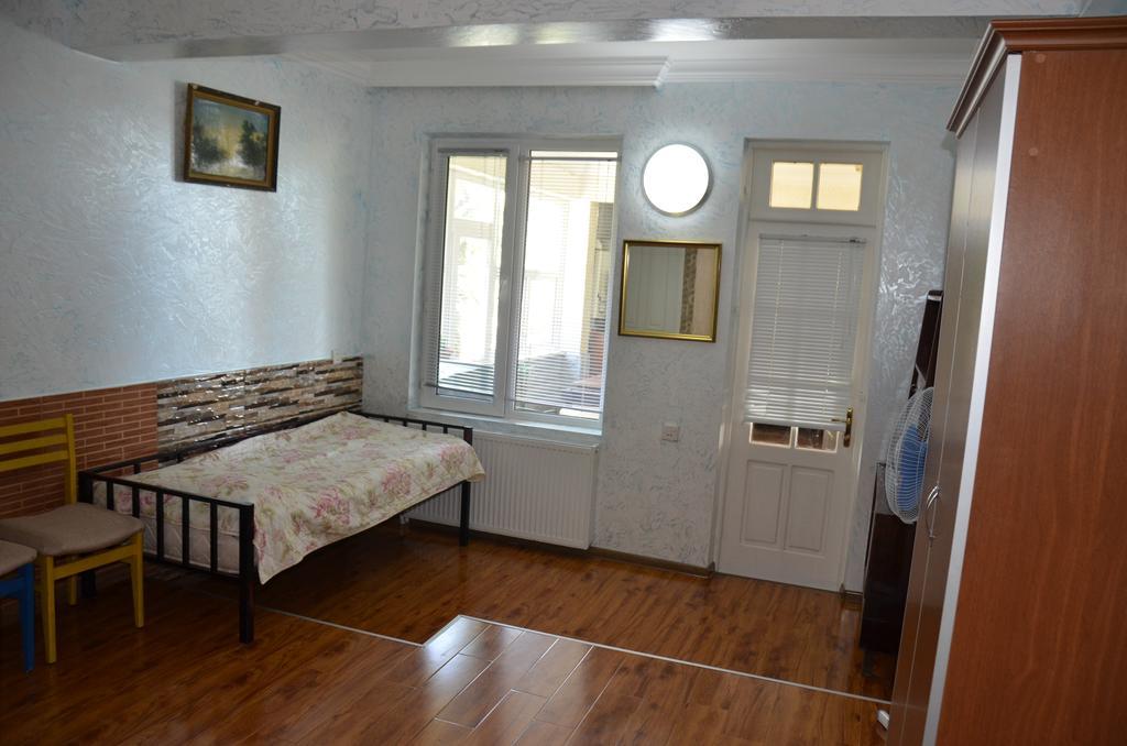 Tj Guest House 马钦加里 外观 照片