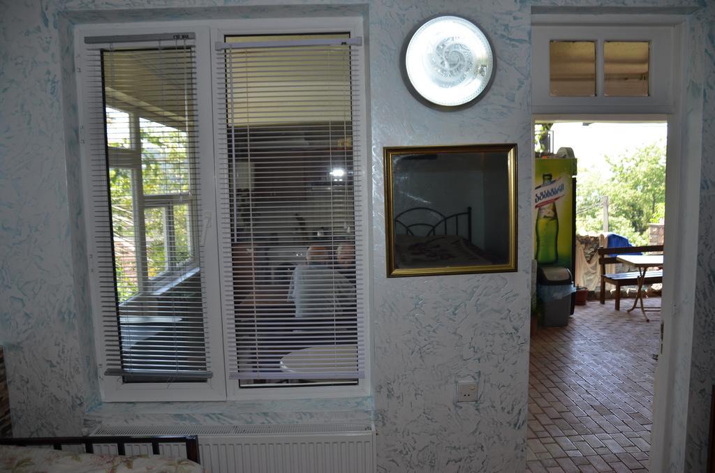 Tj Guest House 马钦加里 外观 照片