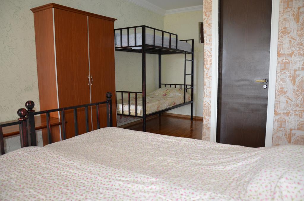 Tj Guest House 马钦加里 外观 照片