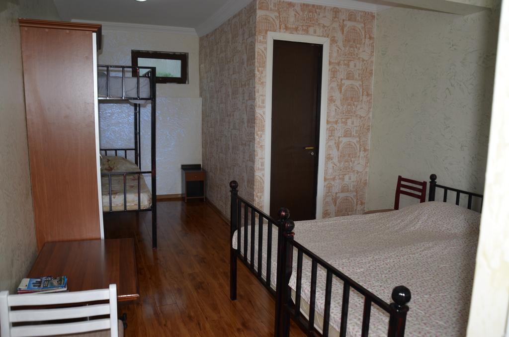 Tj Guest House 马钦加里 外观 照片