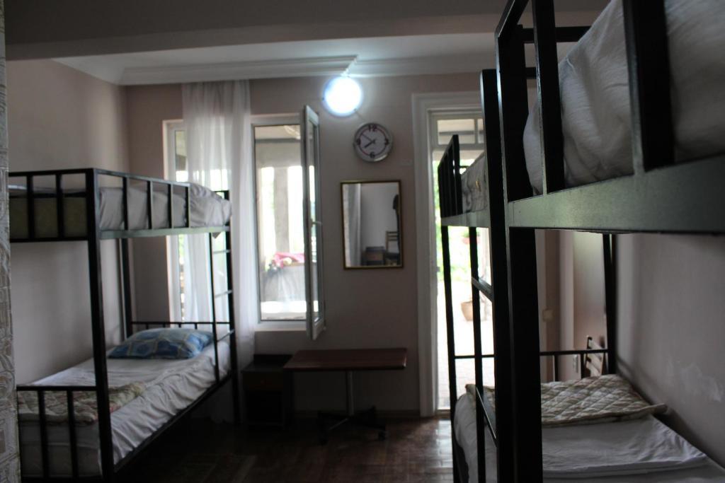 Tj Guest House 马钦加里 客房 照片