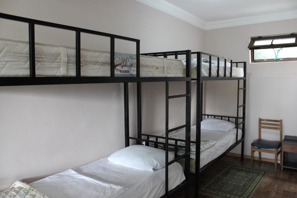 Tj Guest House 马钦加里 客房 照片