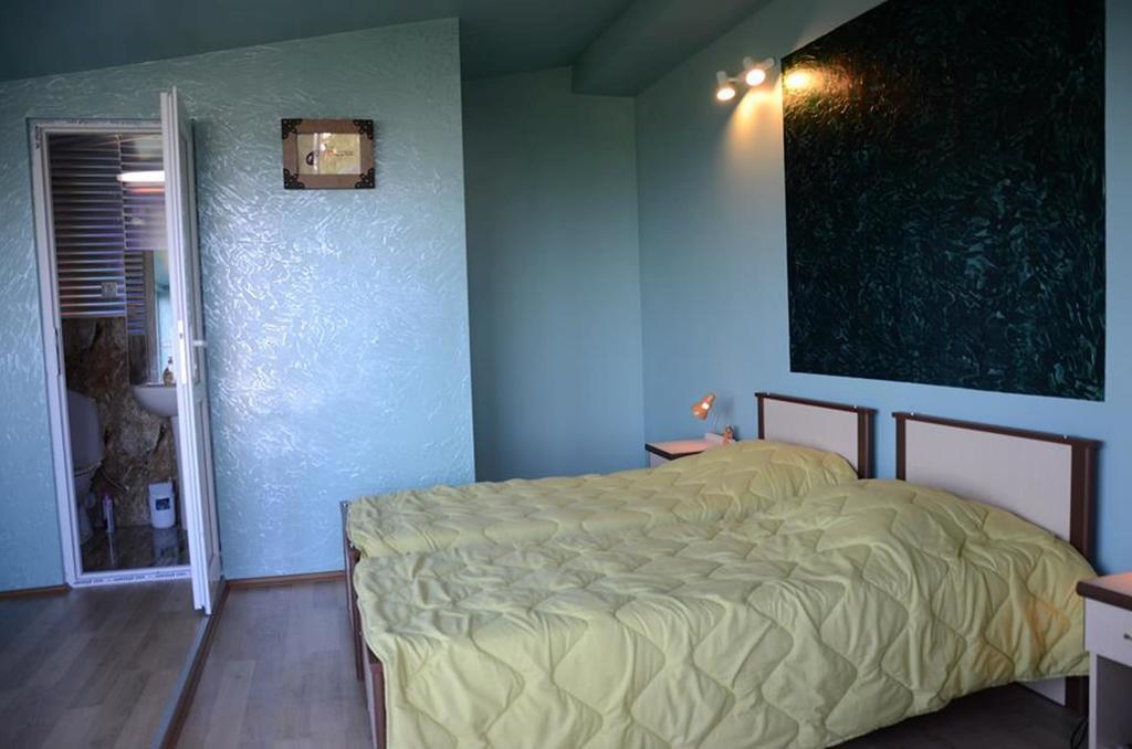 Tj Guest House 马钦加里 外观 照片