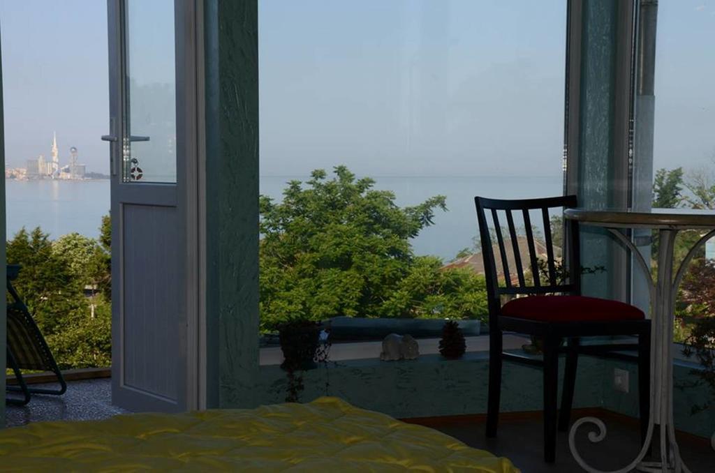 Tj Guest House 马钦加里 外观 照片