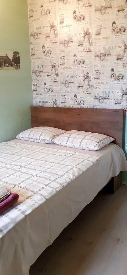 Tj Guest House 马钦加里 外观 照片