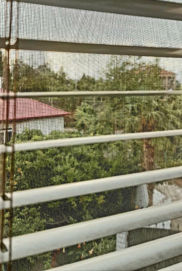 Tj Guest House 马钦加里 外观 照片