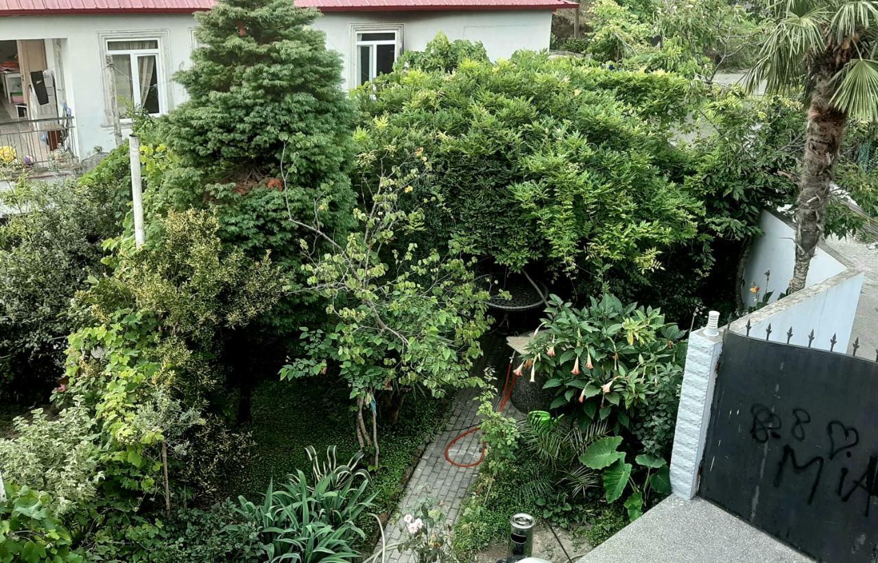 Tj Guest House 马钦加里 外观 照片